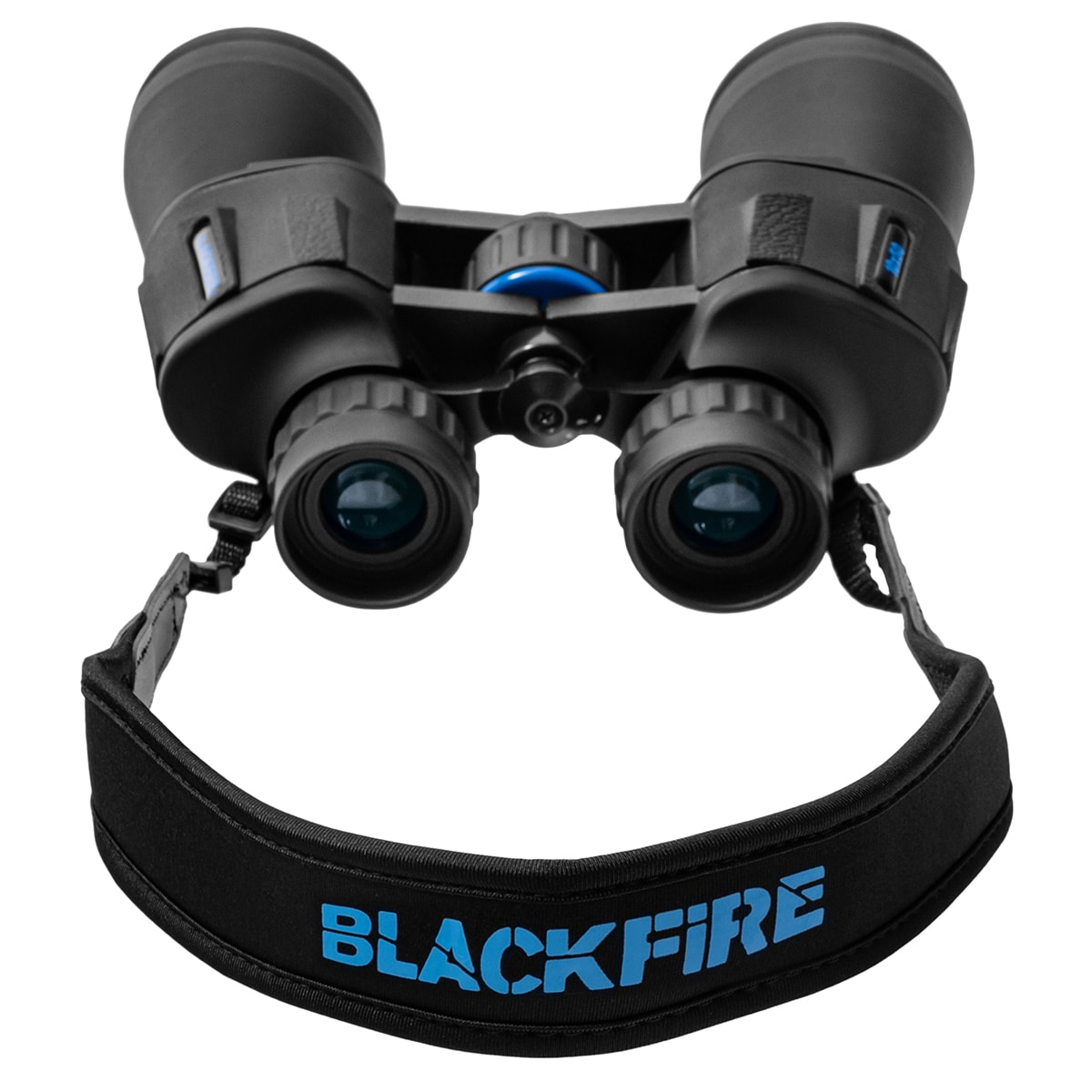 Військовий бінокль Blackfire 10x50