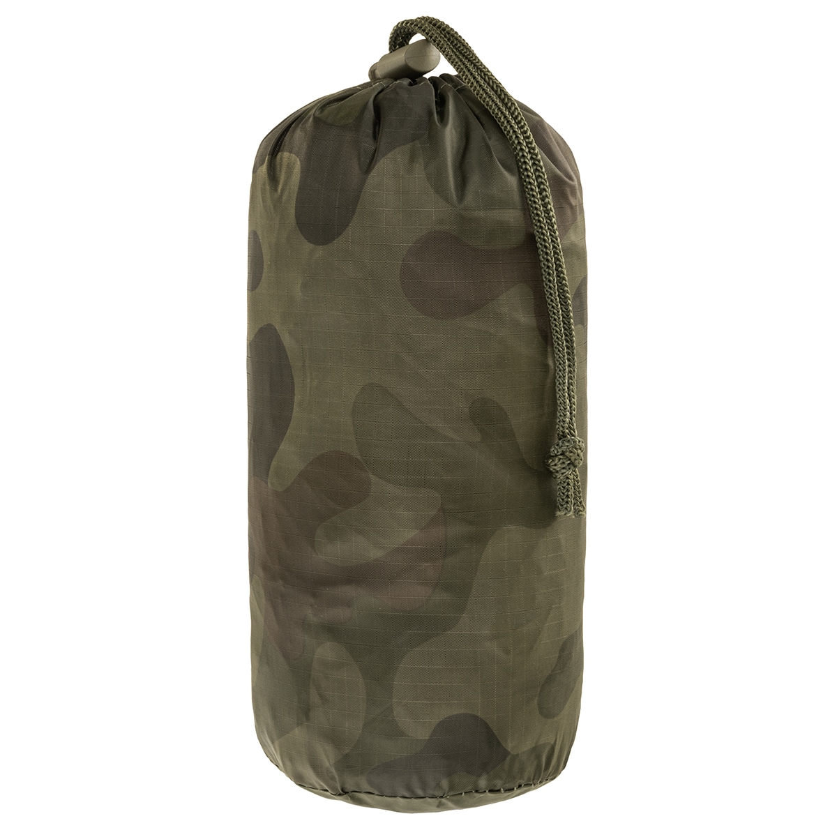 Пончо Texar Ripstop - PL Camo