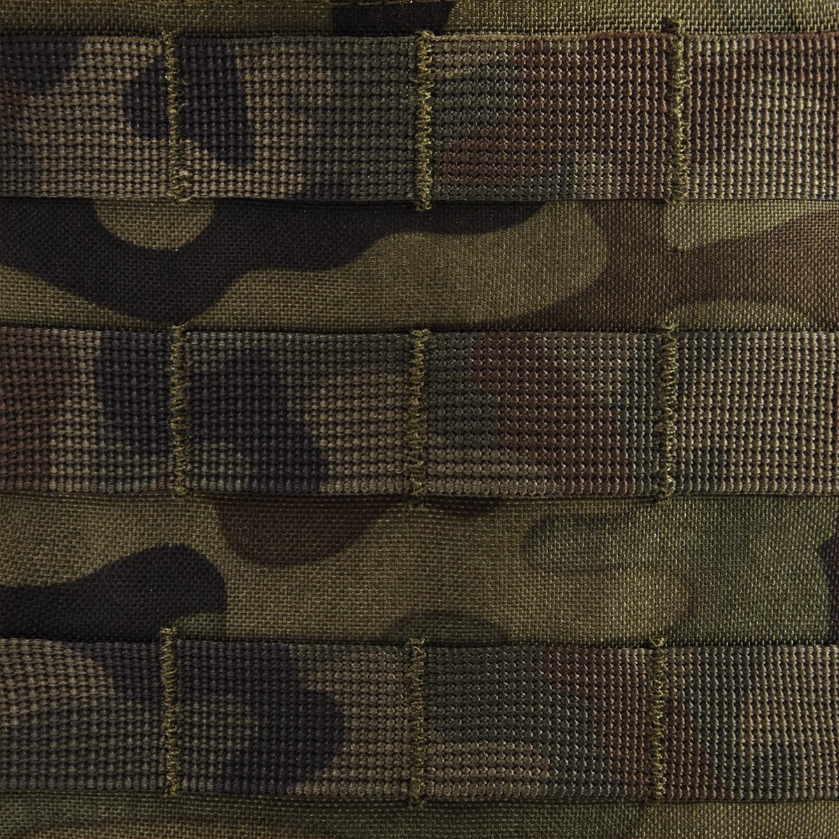 Рюкзак Wisport Sparrow II 20 л - wz.93 Pantera PL Woodland