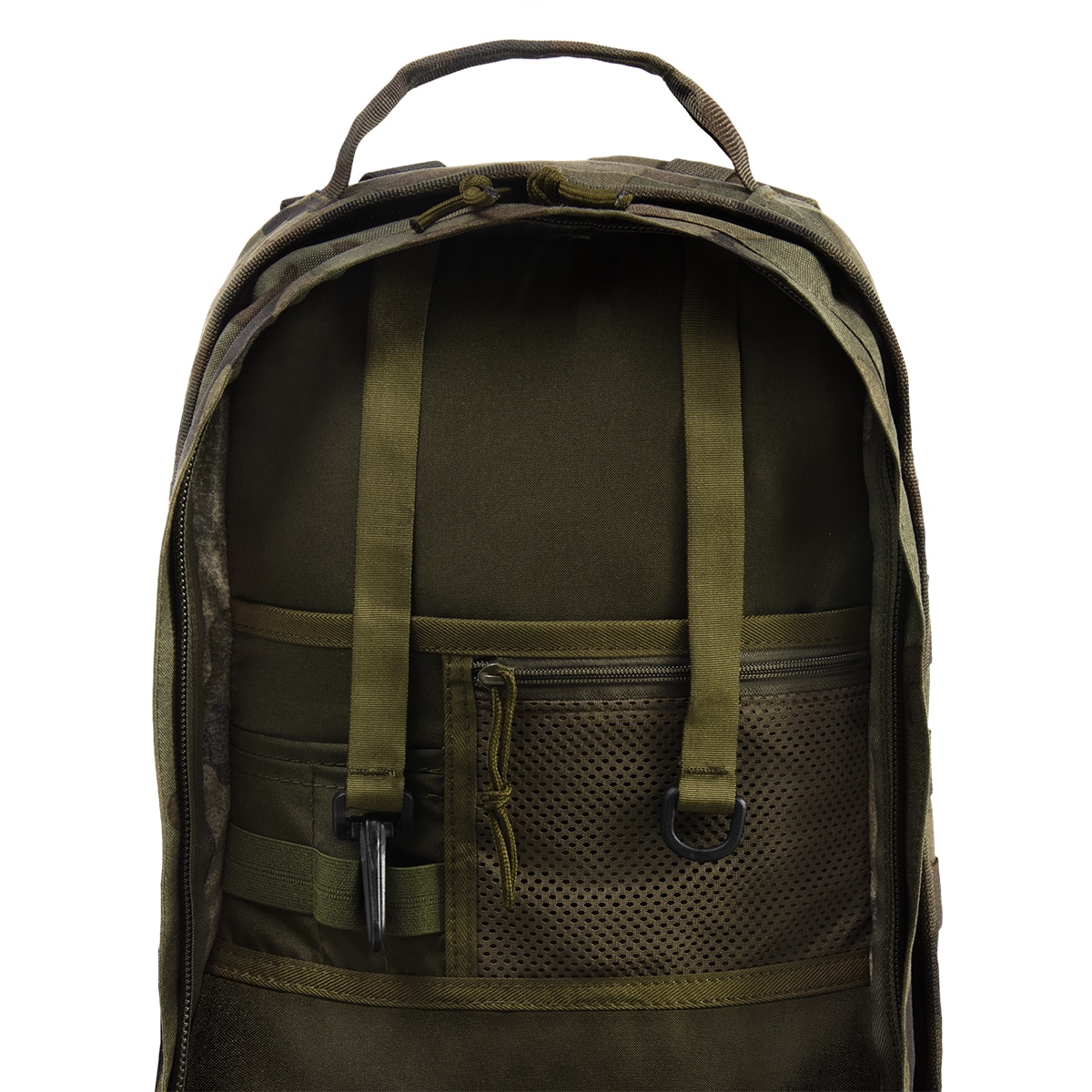 Рюкзак Wisport Sparrow II 20 л - wz.93 Pantera PL Woodland