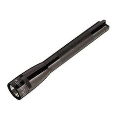 Ліхтарик Maglite Mini Pro LED Black - 332 люменів