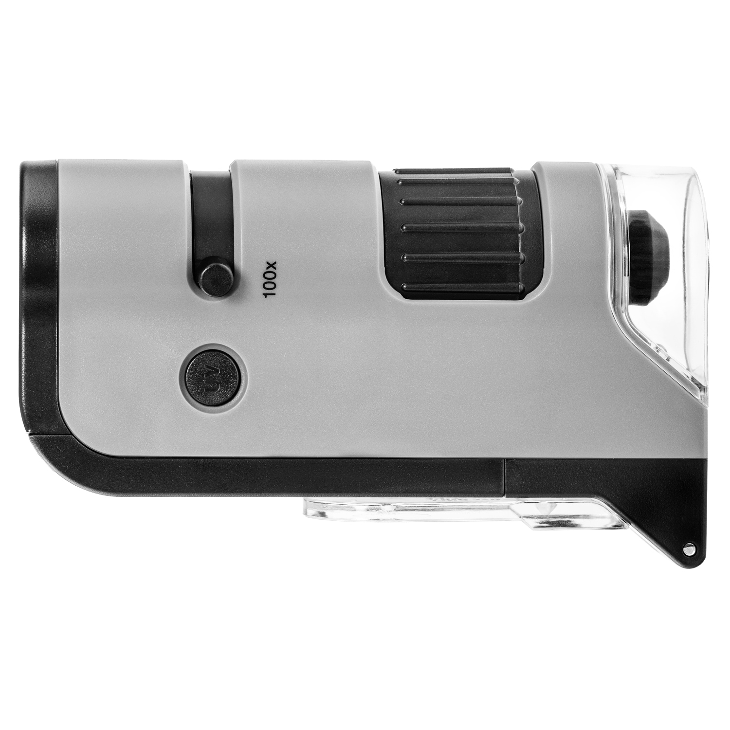 Мікроскоп Carson Microflip LED 100-250x