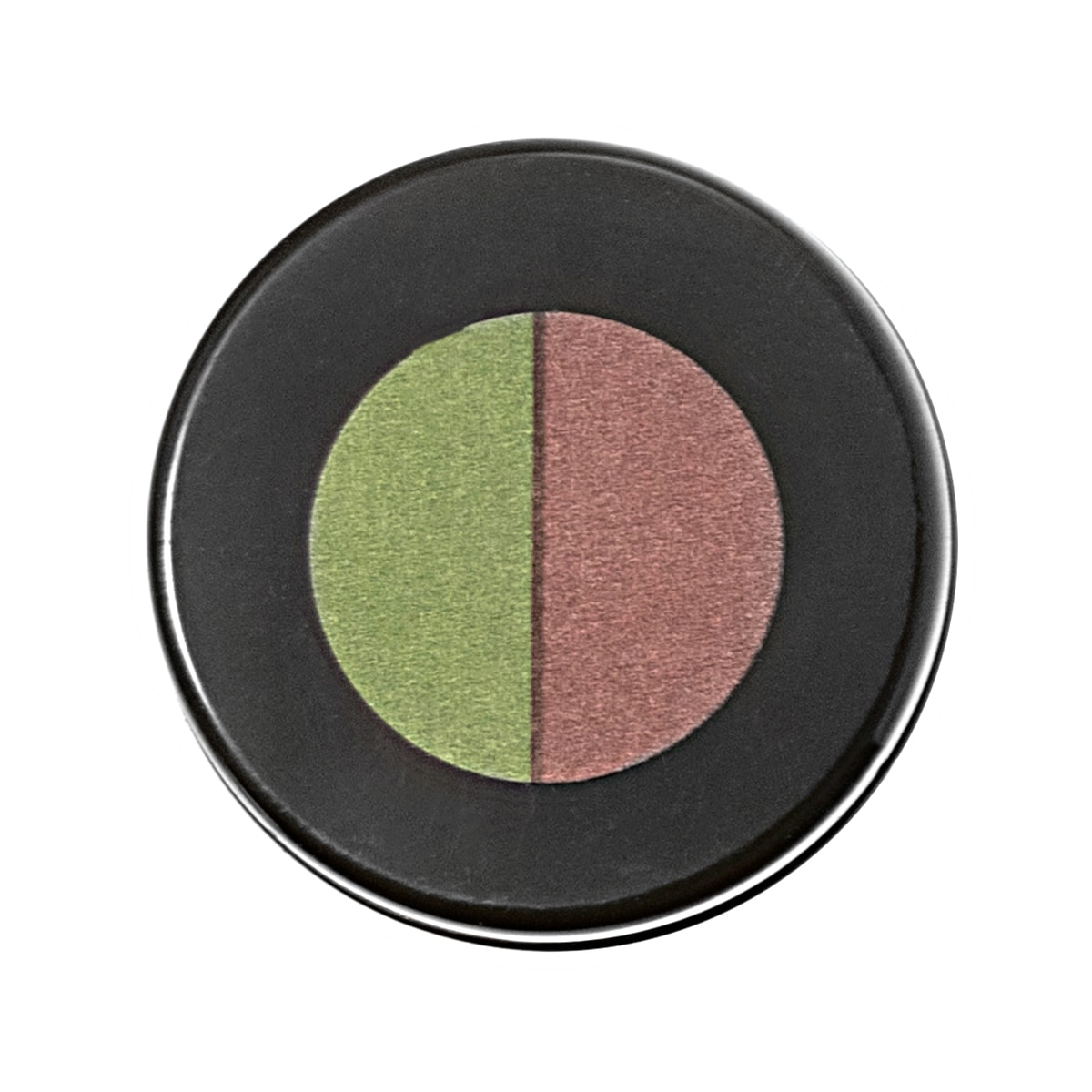 Маскувальна фарба в стіку 2 в 1 Mil-Tec 60 мл - Brown/Olive