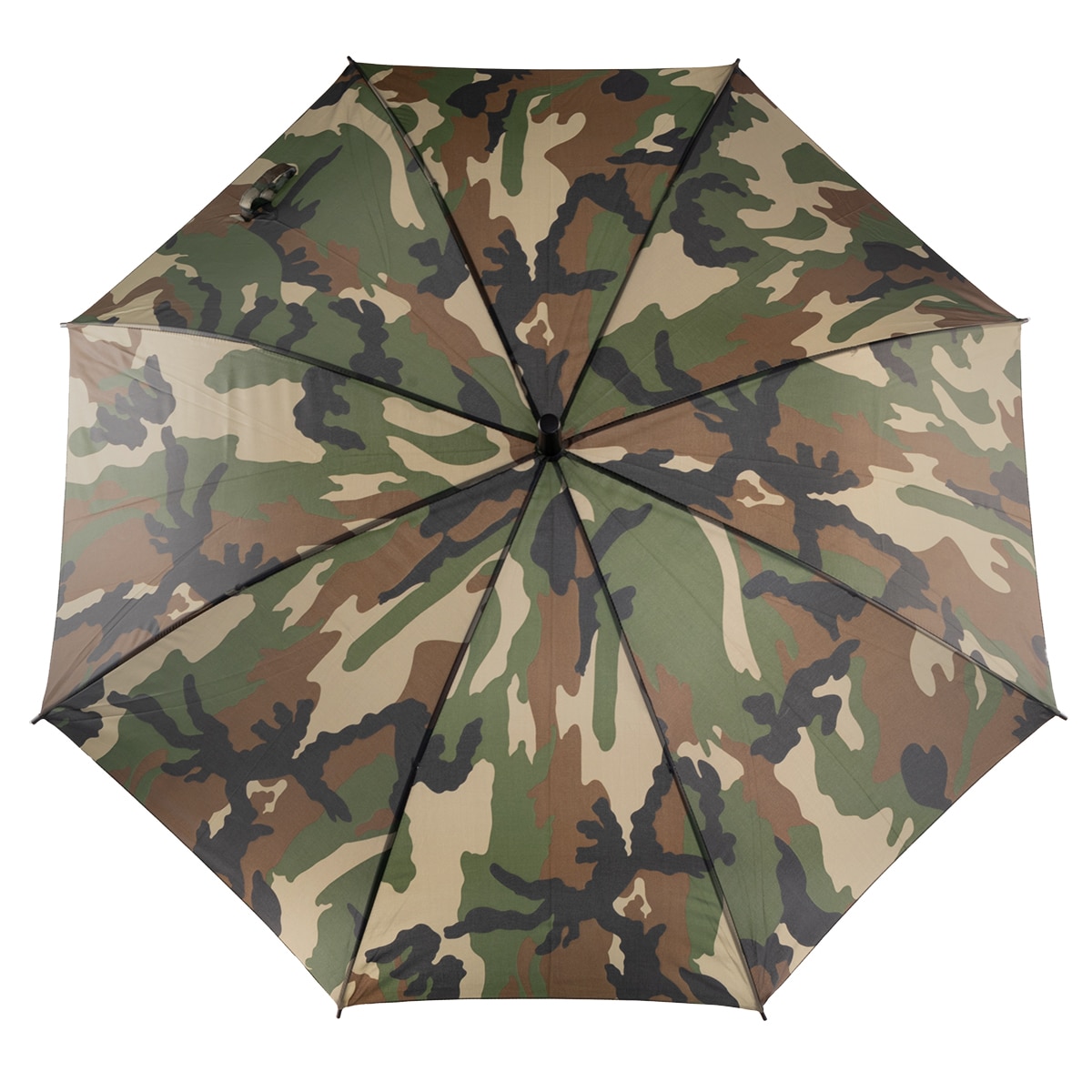 Парасолька Mil-Tec Woodland Umbrella