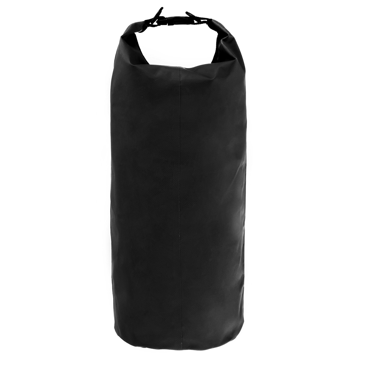 Герметичий мішок Mil-Tec Drybag 10 л - Чорний