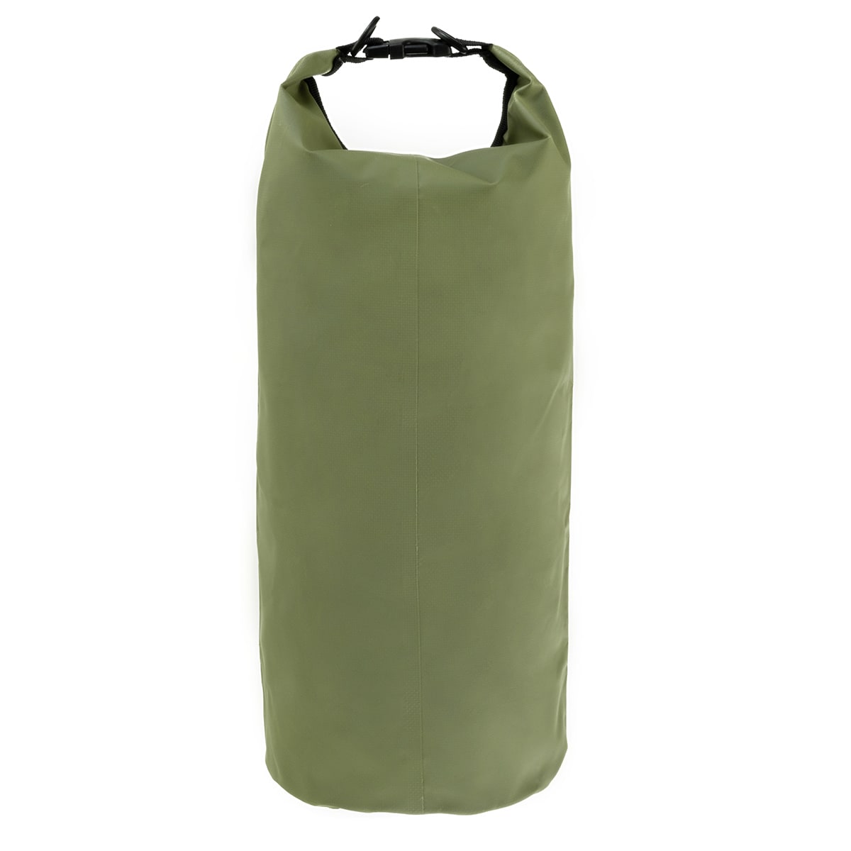 Водонепроникний мішок Mil-Tec Drybag 10 л - оливковий