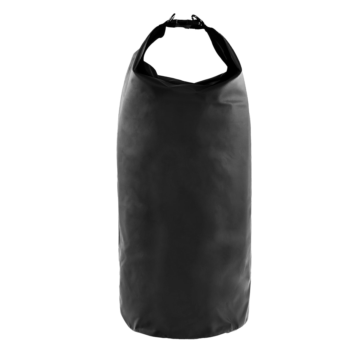 Герметичий мішок Mil-Tec Drybag 30 л - Чорний