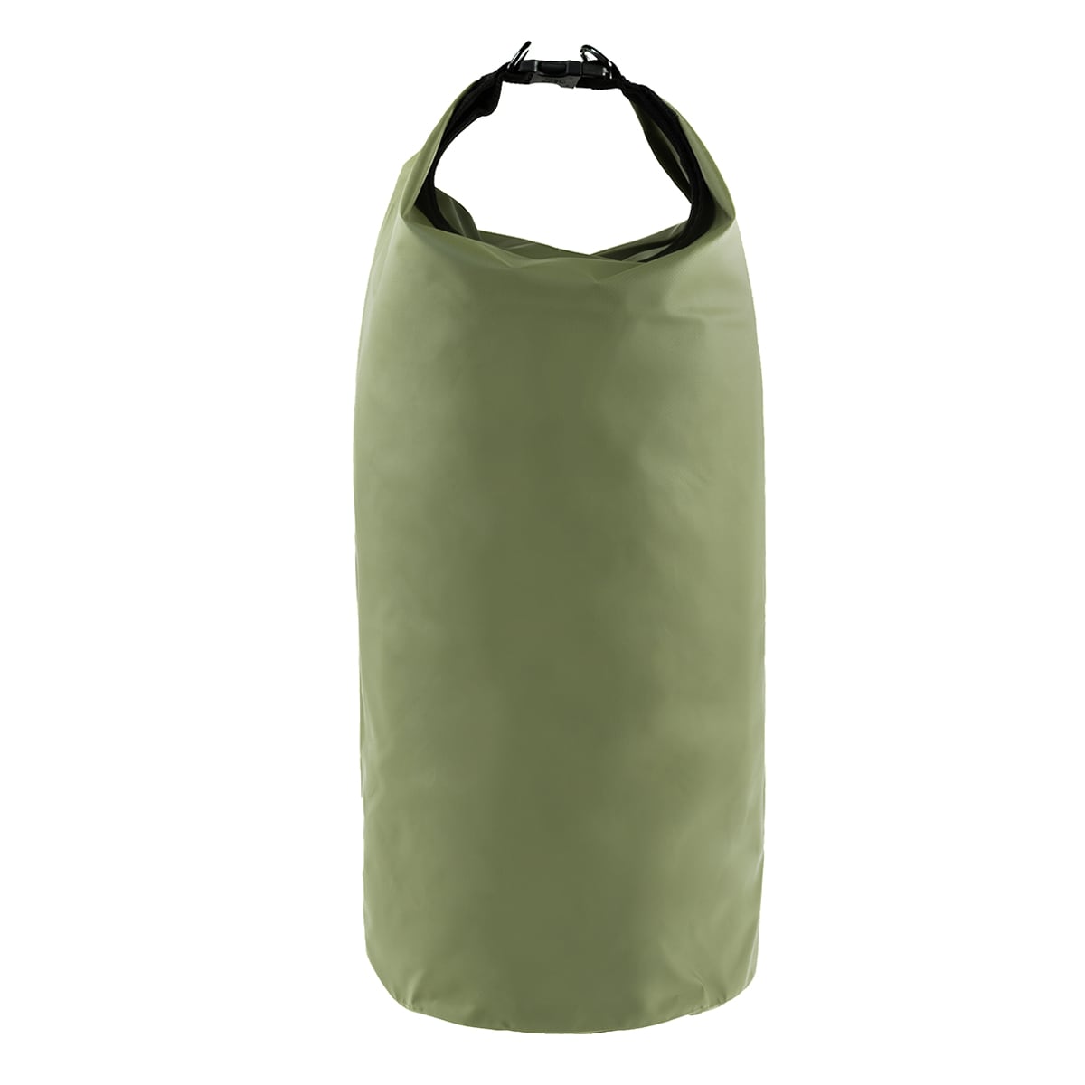 Водонепроникний мішок Mil-Tec Drybag 30 л - оливковий