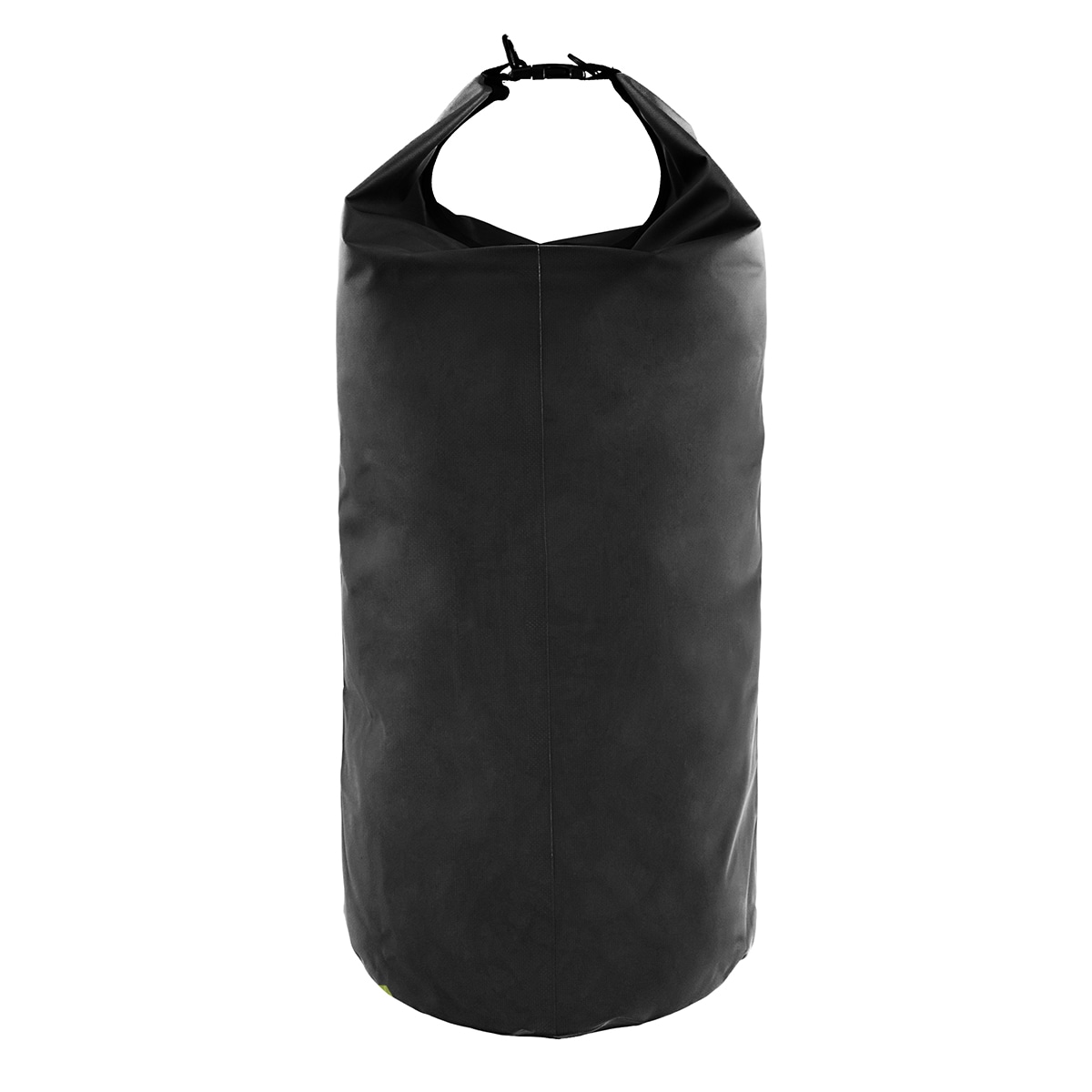 Герметичий мішок Mil-Tec Drybag 50 л - Чорний