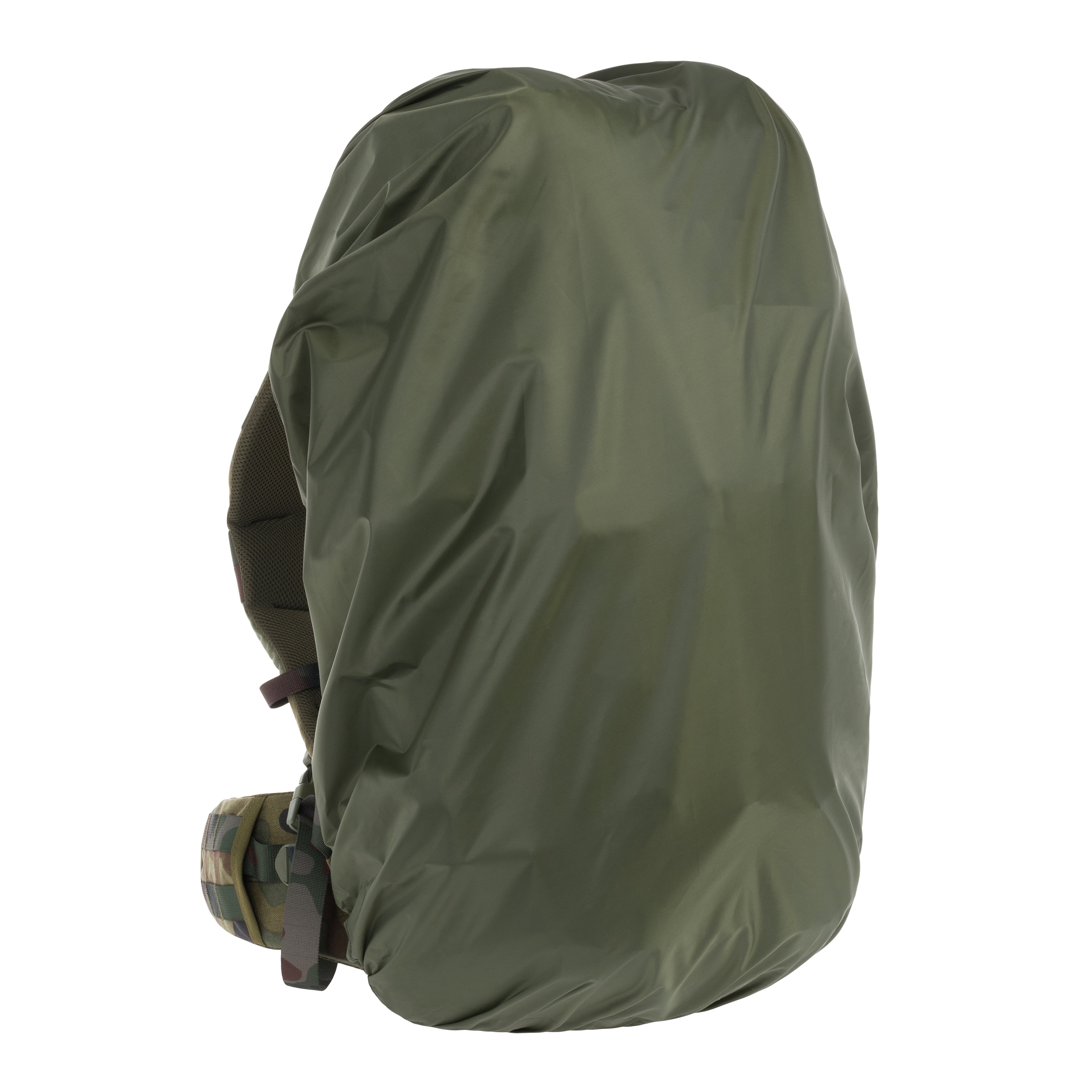 Рюкзак Wisport Crafter 55 л wz.93 Pantera PL Woodland