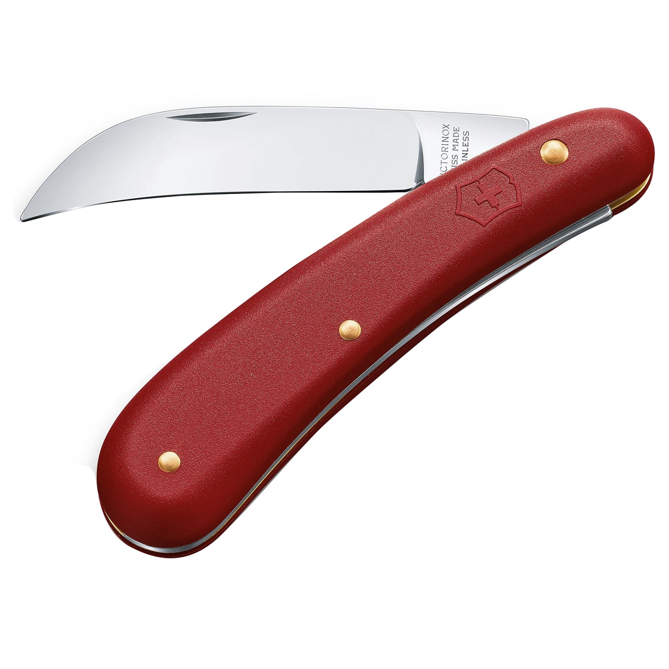 Садовий кишеньковий ніж Victorinox Small Pruning Knife