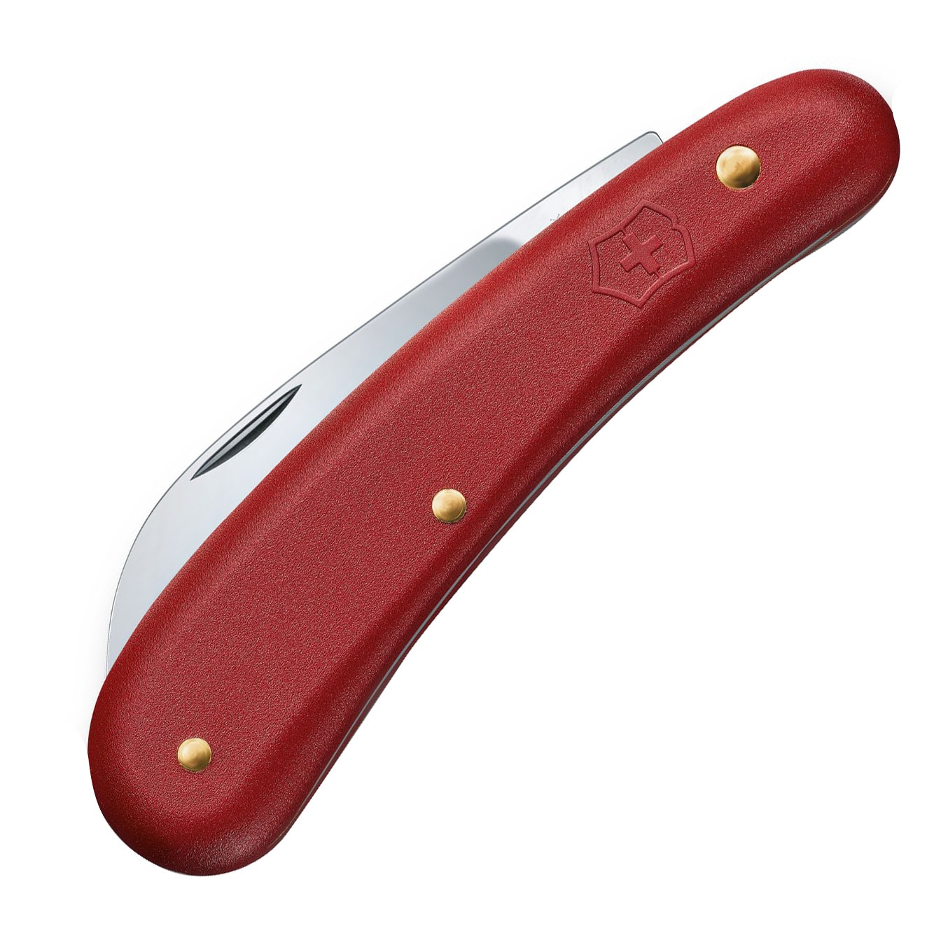 Садовий кишеньковий ніж Victorinox Small Pruning Knife