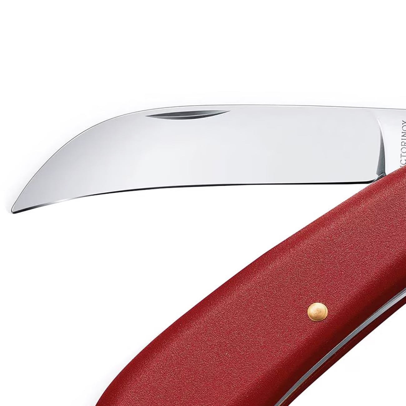 Садовий кишеньковий ніж Victorinox Small Pruning Knife