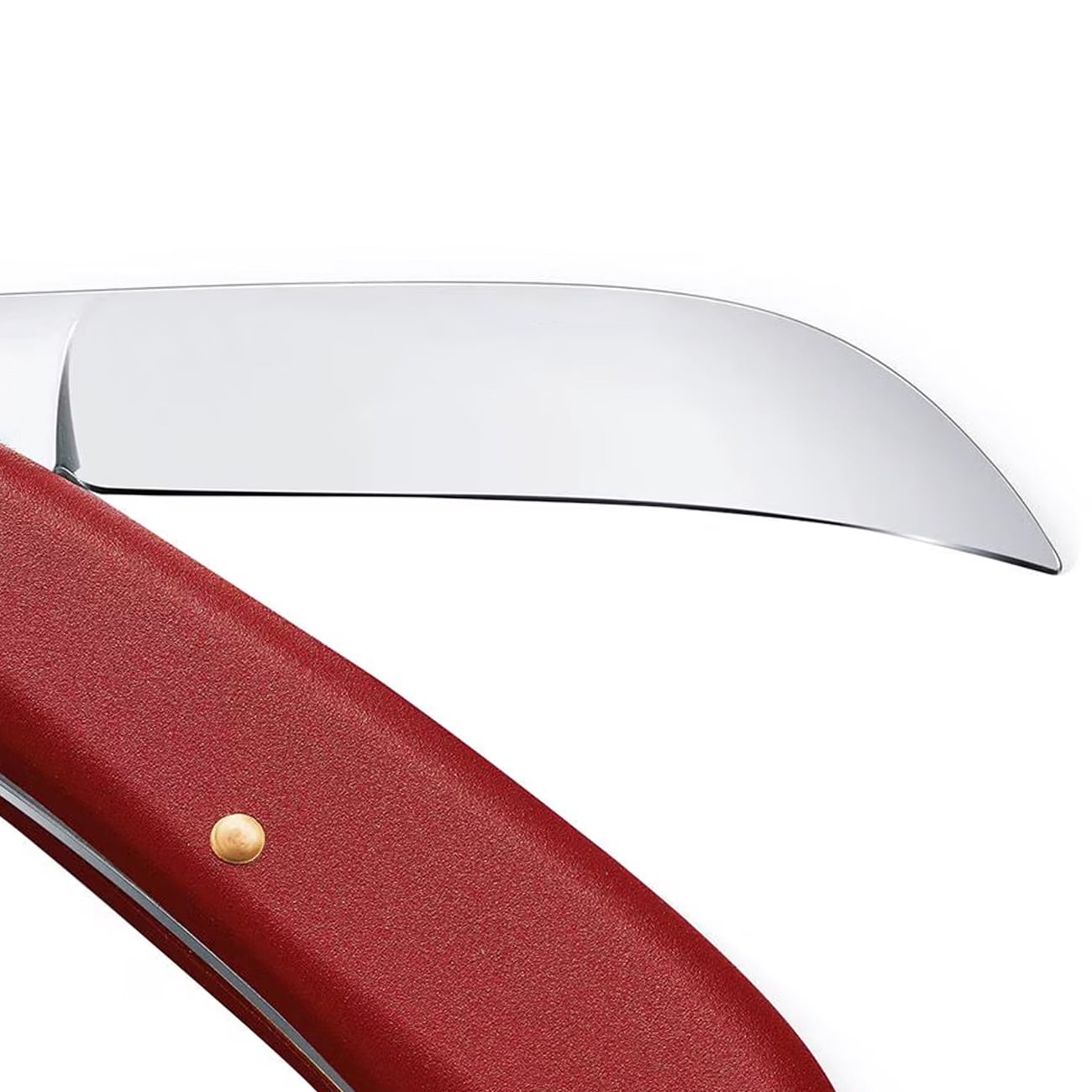 Садовий кишеньковий ніж Victorinox Small Pruning Knife