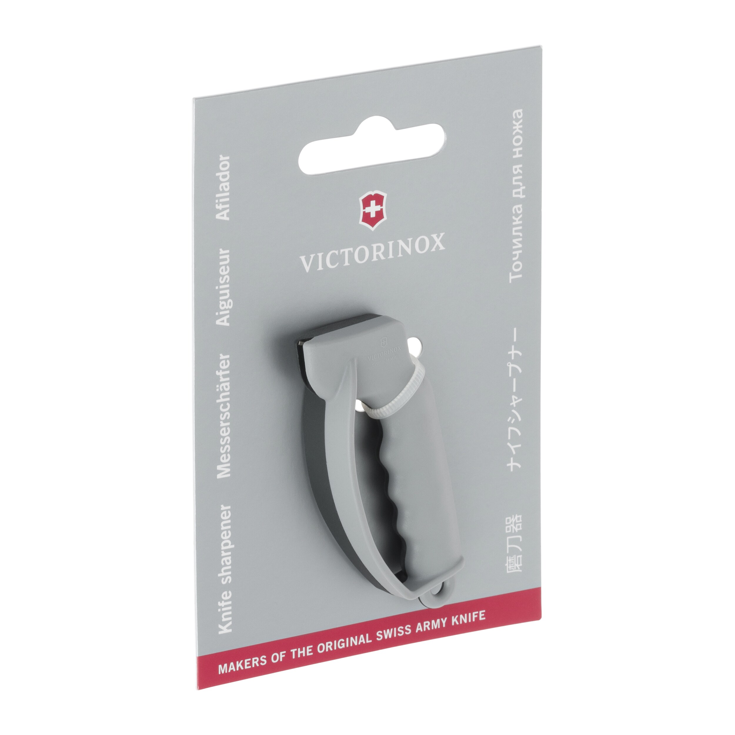 Кишенькова точилка Victorinox Sharpy