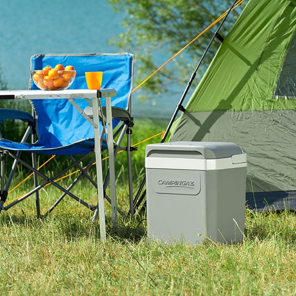 Туристичний холодильник Campingaz Powerbox Plus 24л