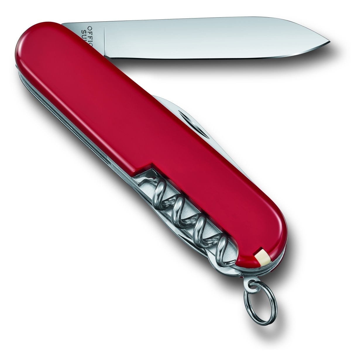 Багатофункціональний ніж Victorinox Climber Red