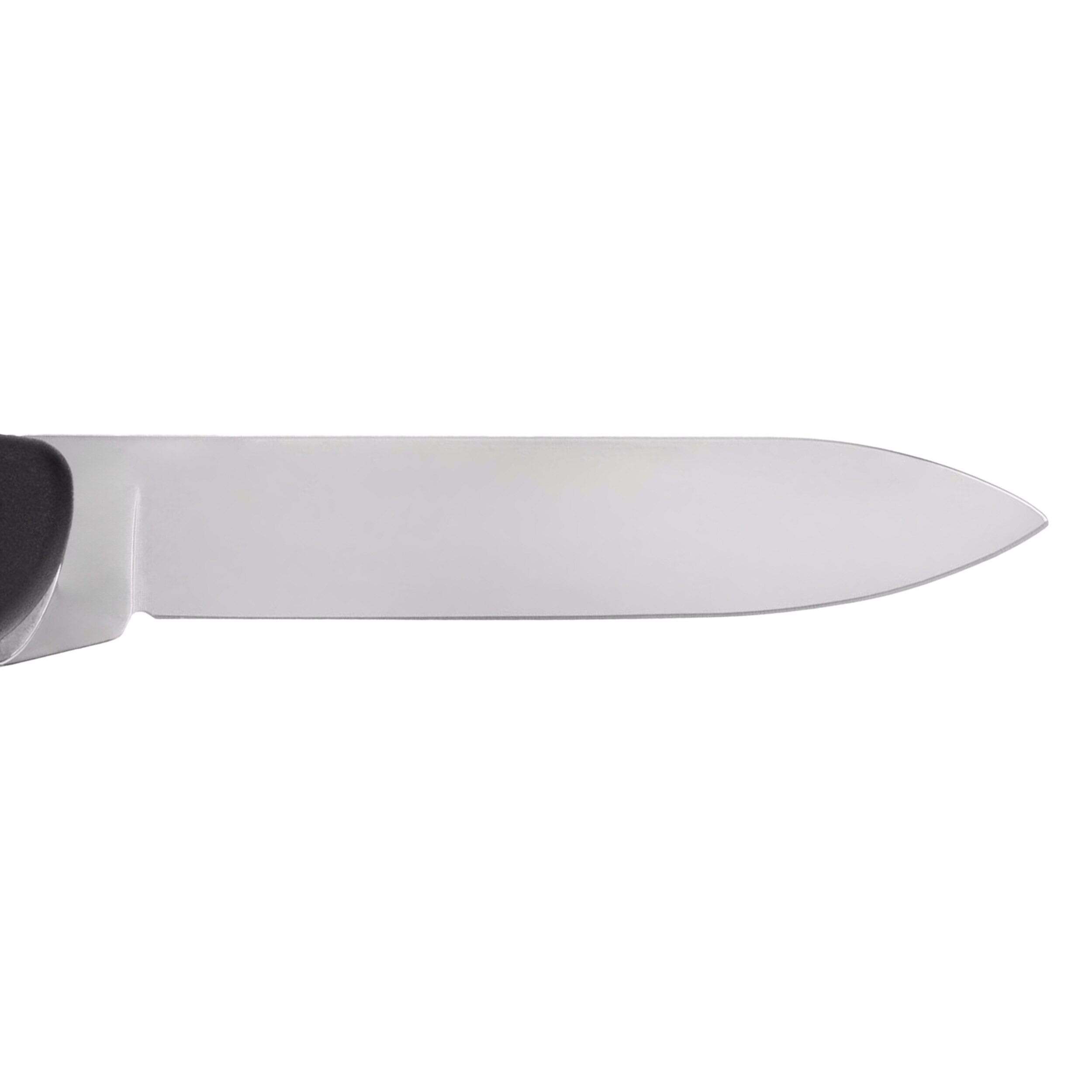 Багатофункціональний ніж Victorinox Picknicker Black