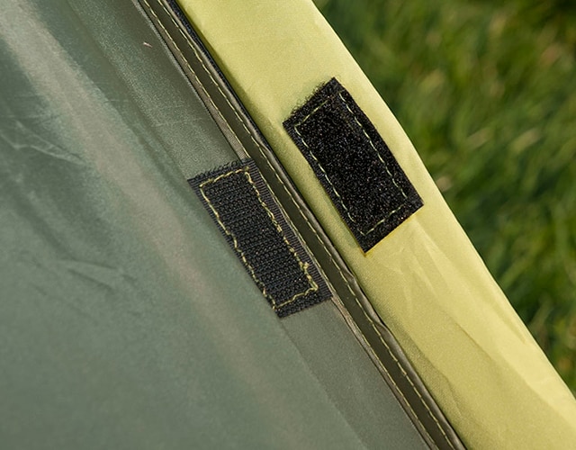 Намет Rockland Soloist на 1 особу