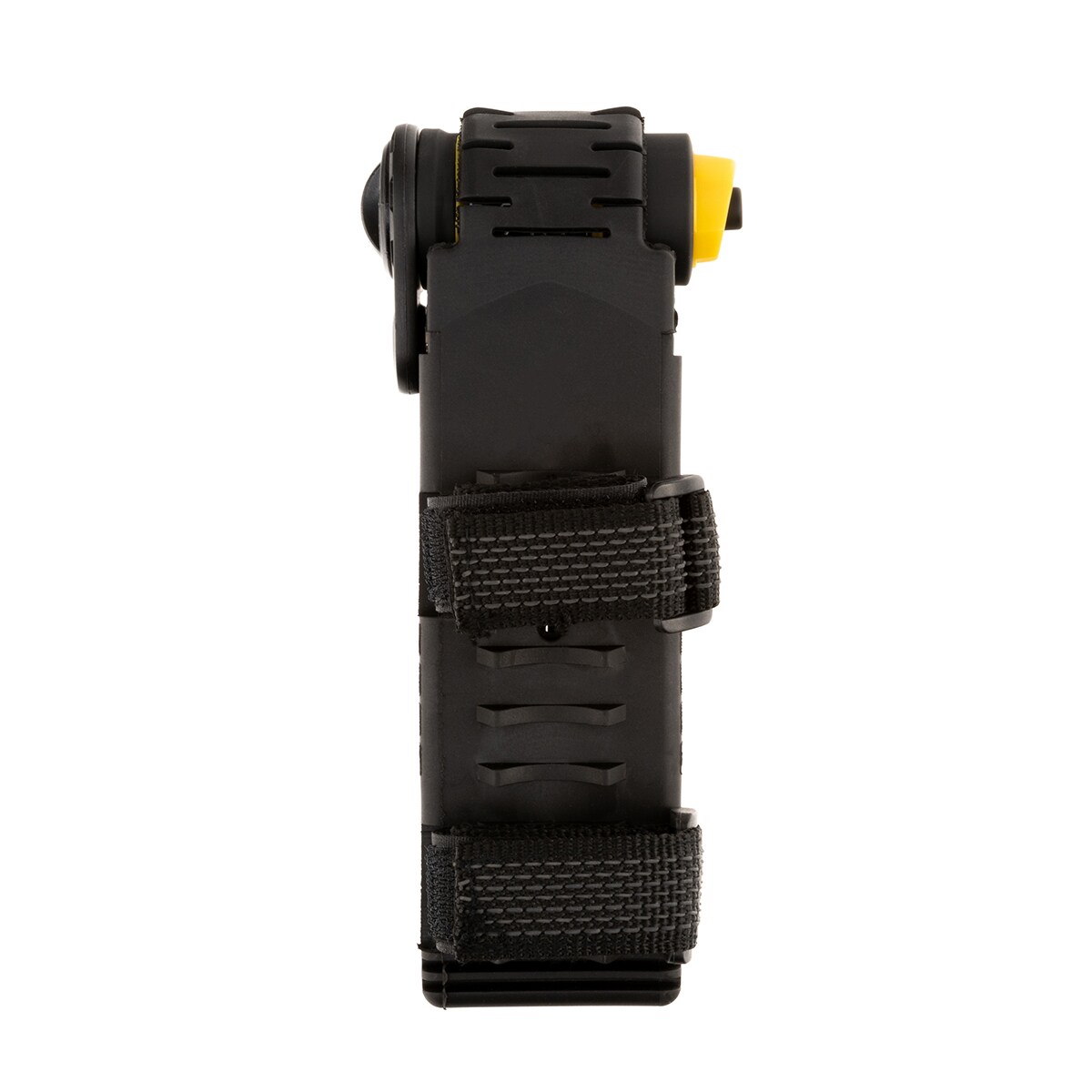 Велосипедний замок OnGuard Link Plate Lock K9 Combo з комбінацією 88,5 см