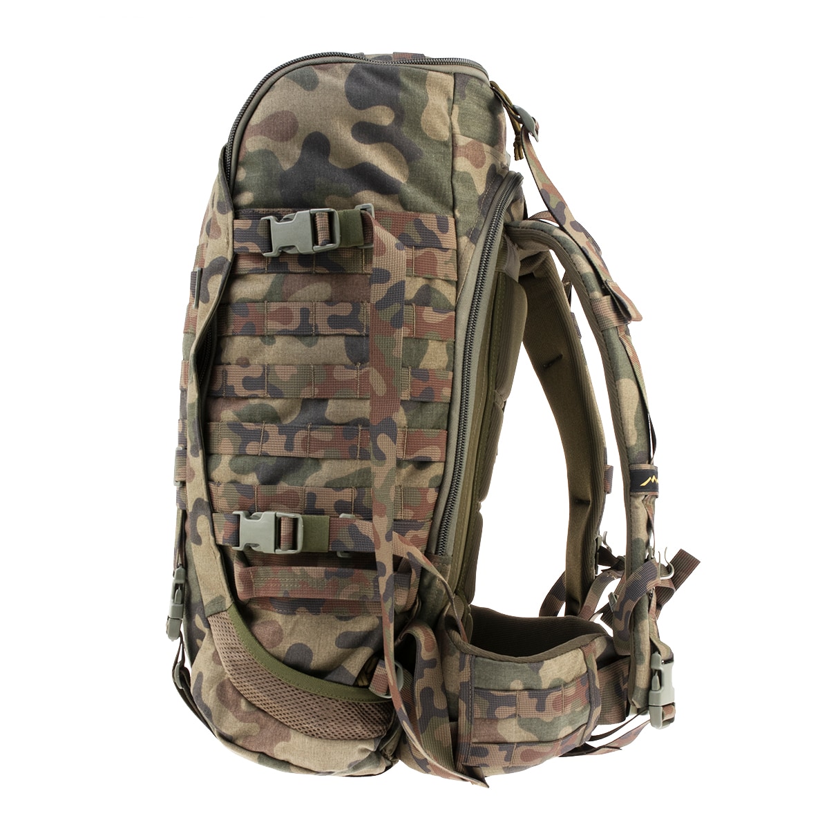 Рюкзак Wisport Zipper Fox 40 л WZ93 Full Camo