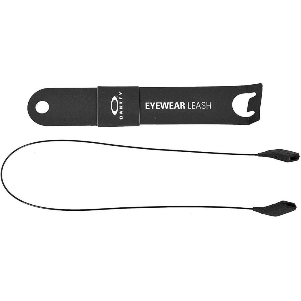 Ремінець для окулярів Oakley Black L