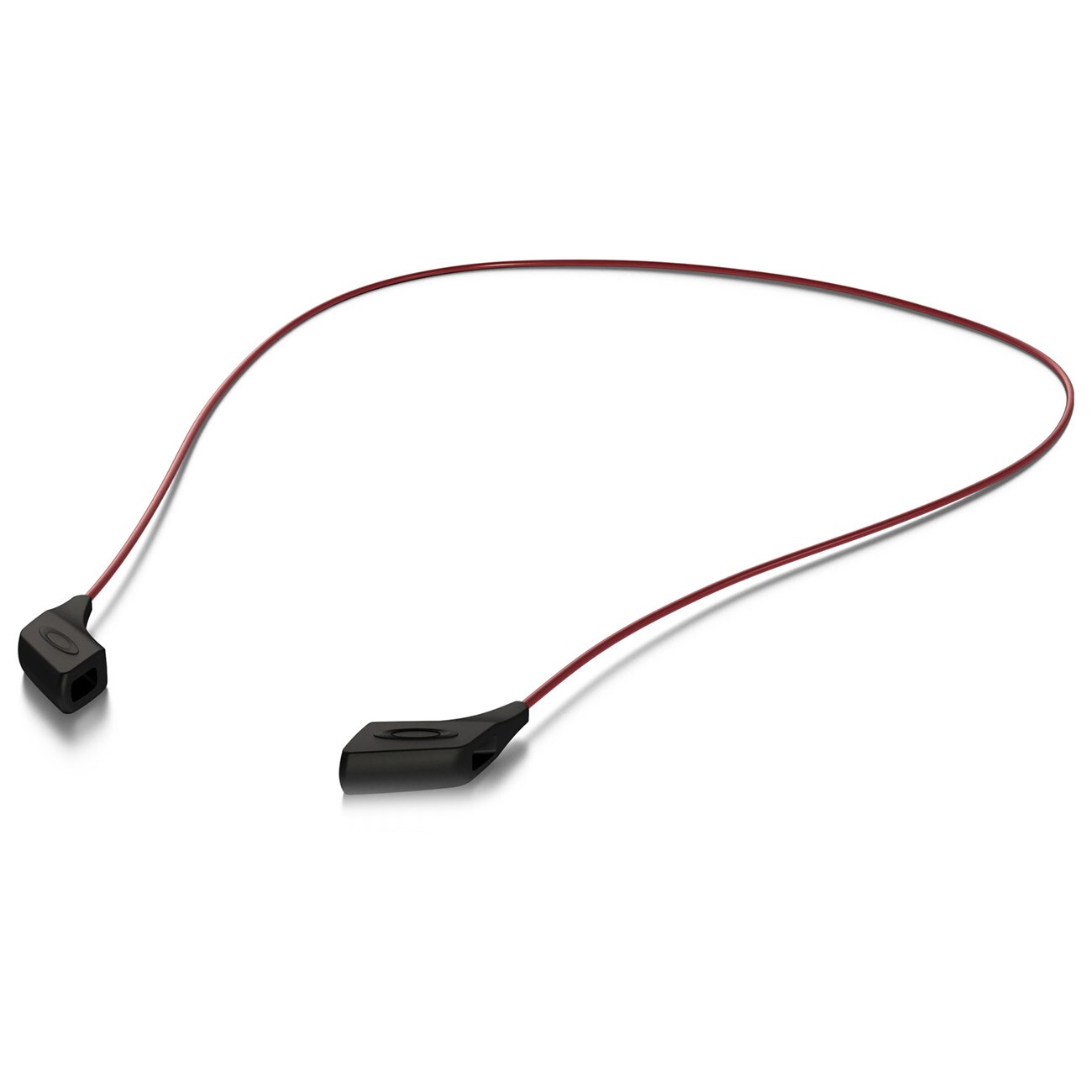 Ремінець для окулярів Oakley Black L