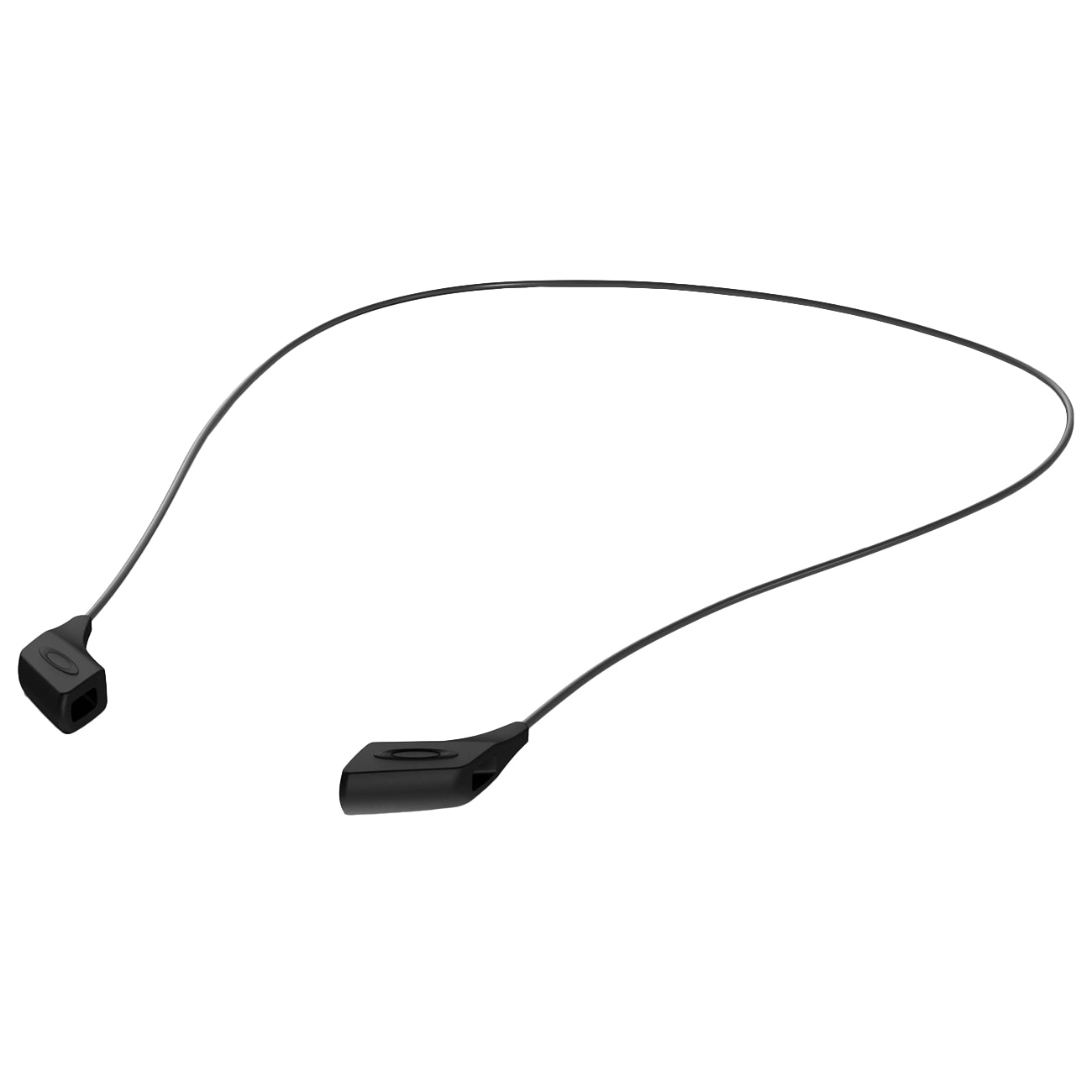 Ремінець для окулярів Oakley Black S