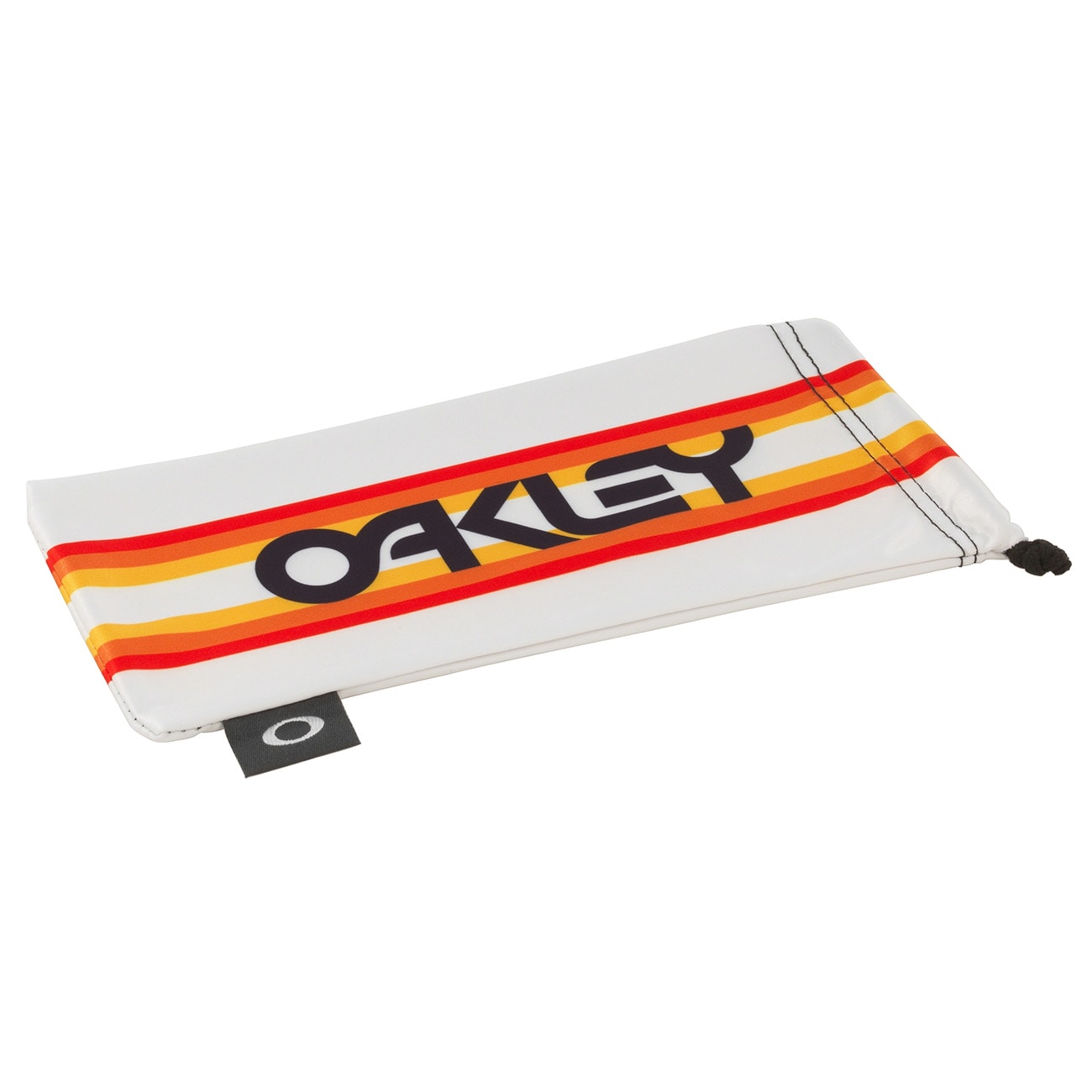 Футляр для окулярів з мікрофібри Oakley Grips Retro Stripes