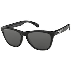 Сонцезахисні окуляри Oakley Frogskins Polished Black Prizm Black
