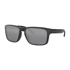 Сонцезахисні окуляри Oakley Holbrook - Matte Black Frame/Prizm Black Polarized Lenses