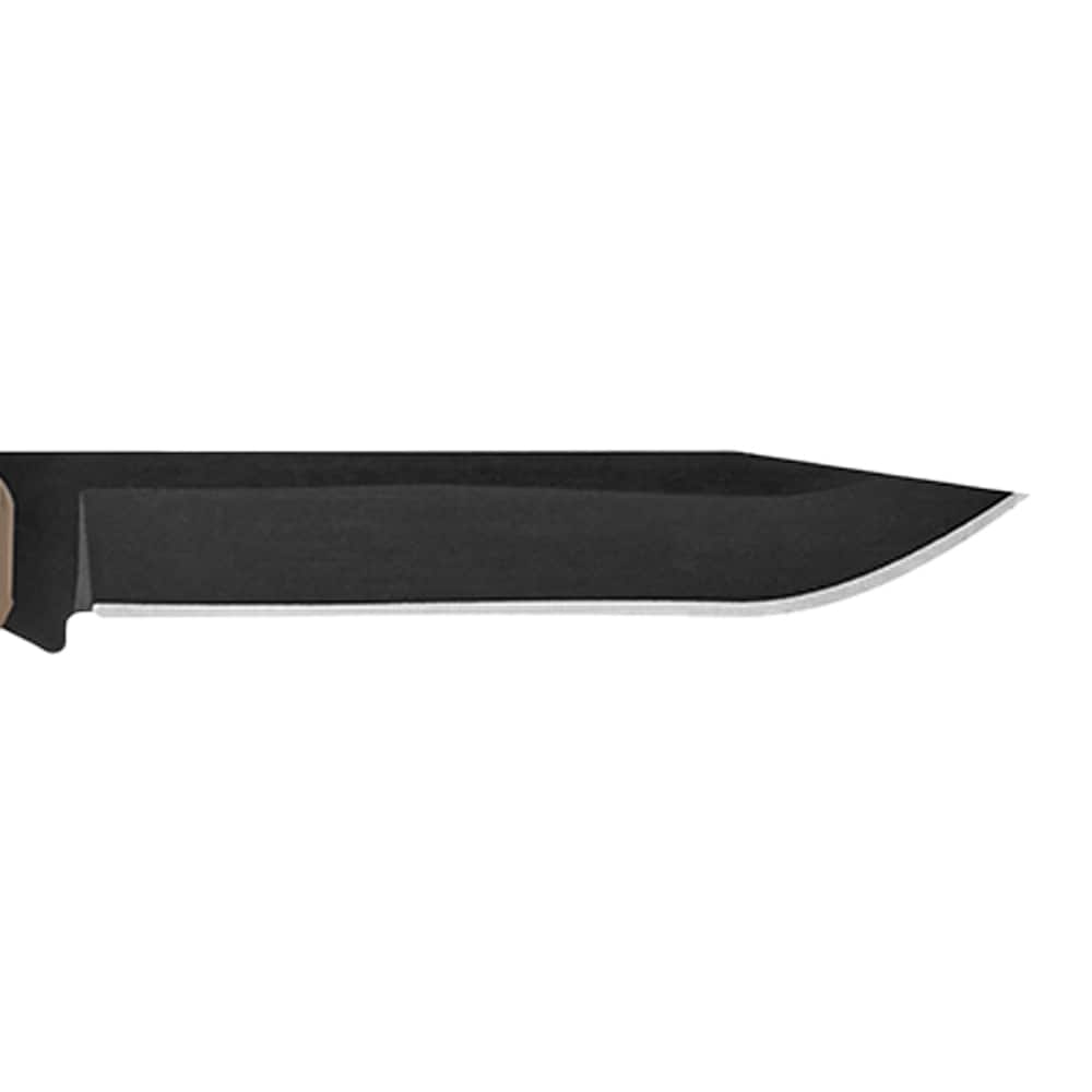 Мультитул Leatherman Super Tool 300M - Coyote Tan з кобурою