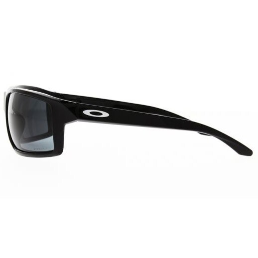 Сонцезахисні окуляри Oakley Gibston Polished Black Prizm Grey