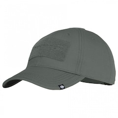Бейсболка Pentagon Tactical 2.0 BB Rip-Stop Cap - Camo Green
