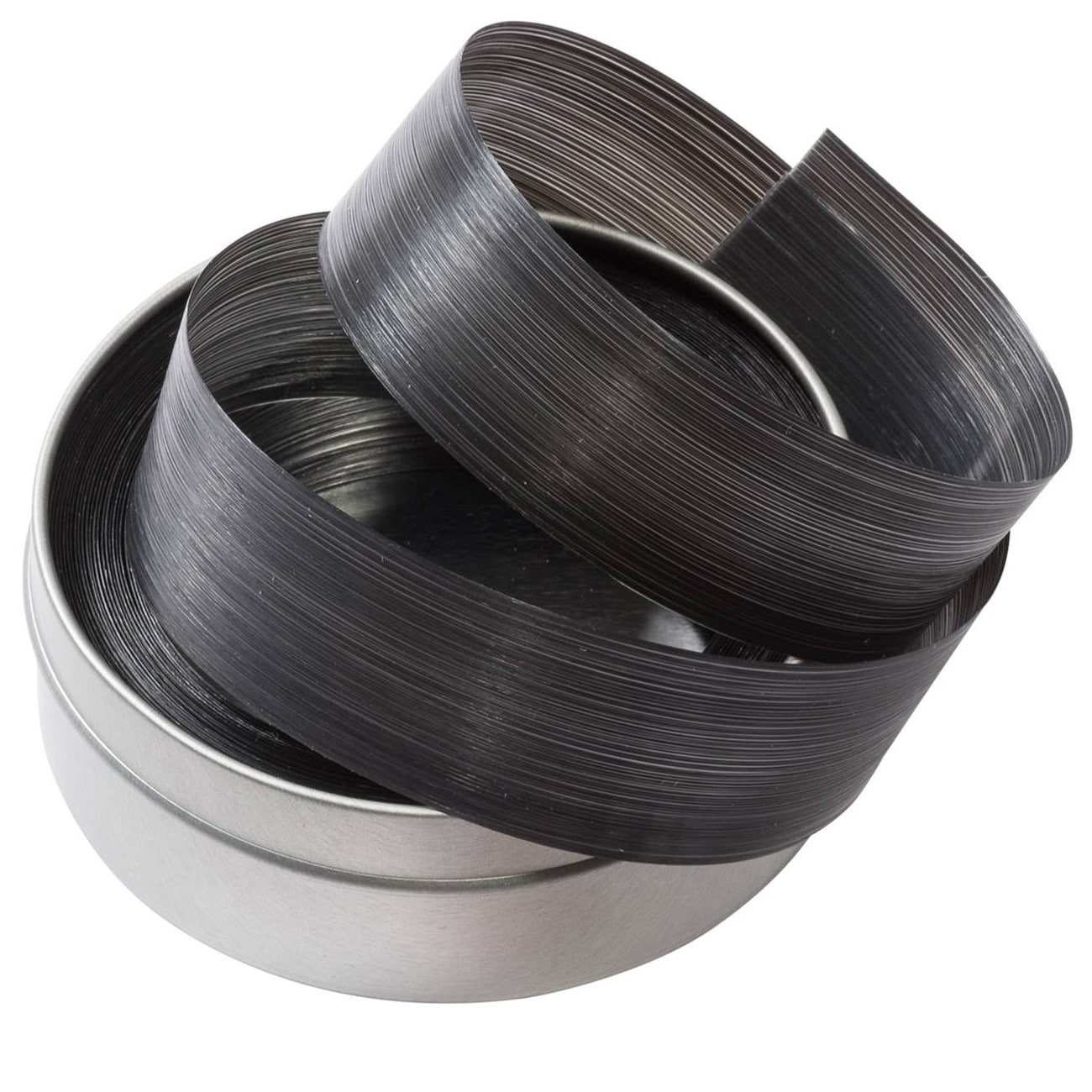 Стрічка ремонтна термопластична Helikon-Tex Forj White