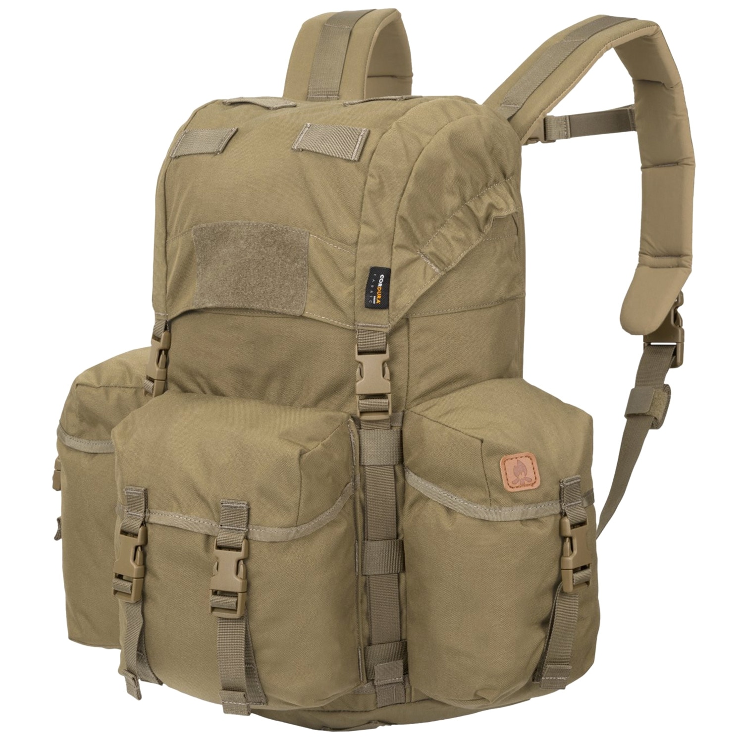 Рюкзак Helikon-Tex Bergen 18 л - Adaptive Green