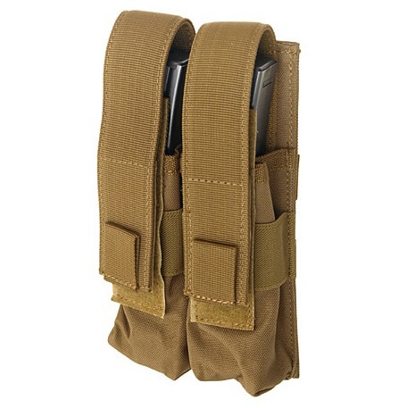 Підсумок 8Fields на чотири магазини MP5 - Coyote