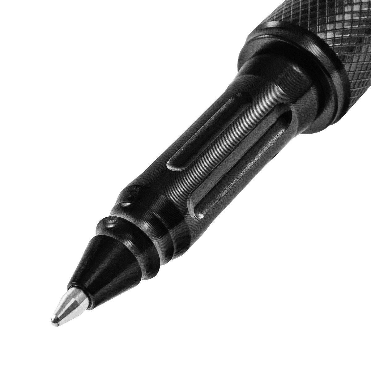 Тактична ручка GS Black