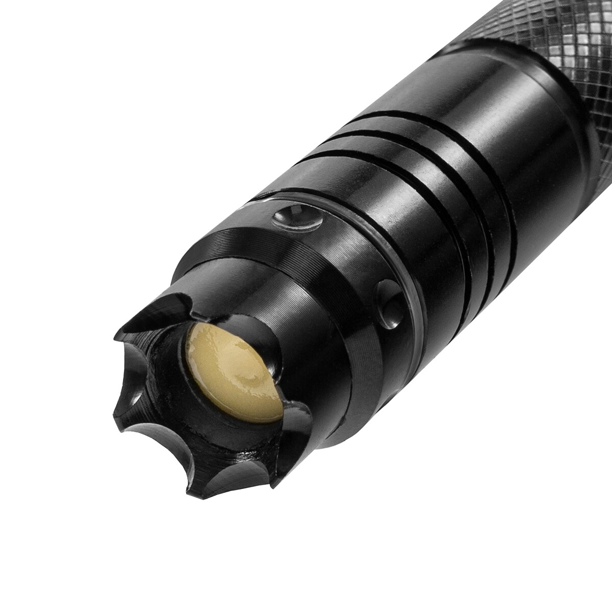 Тактична ручка GS Black