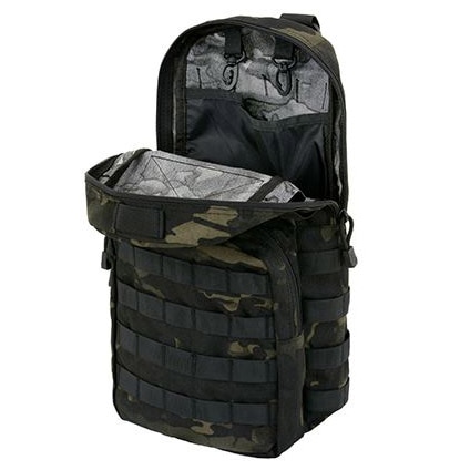 8Fields MOLLE MB рюкзак з картриджами для гідратації