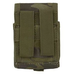 Підсумок 8Fields Polyester Pouch - MT