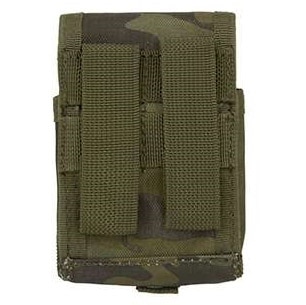 Підсумок 8Fields Polyester Pouch - MT