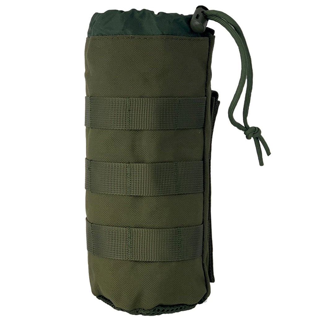 Чохол для пляшки Texar MOLLE – Olive