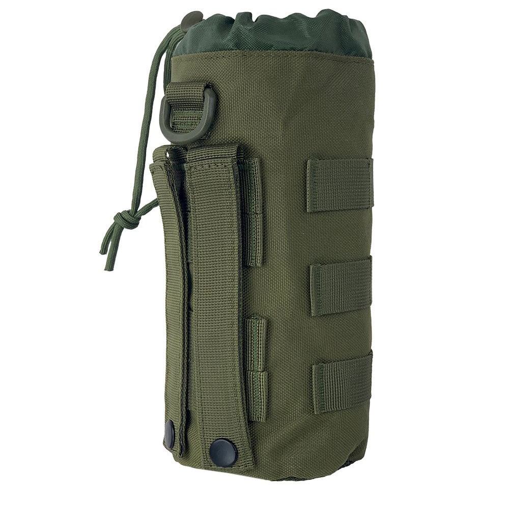 Чохол для пляшки Texar MOLLE – Olive