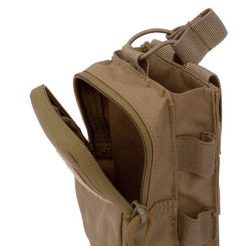 Універсальний підсумок 8Fields з відсіком - Coyote