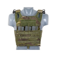 Плитоноска 8Fields Jump Plate Carrier Cummerbund - MT