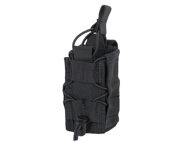 Підсумок 8Fields 40/37 - Black