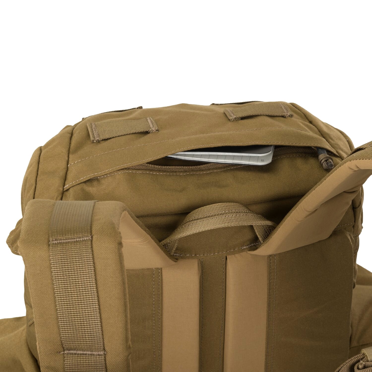 Рюкзак Helikon-Tex Bergen 18 л - Coyote