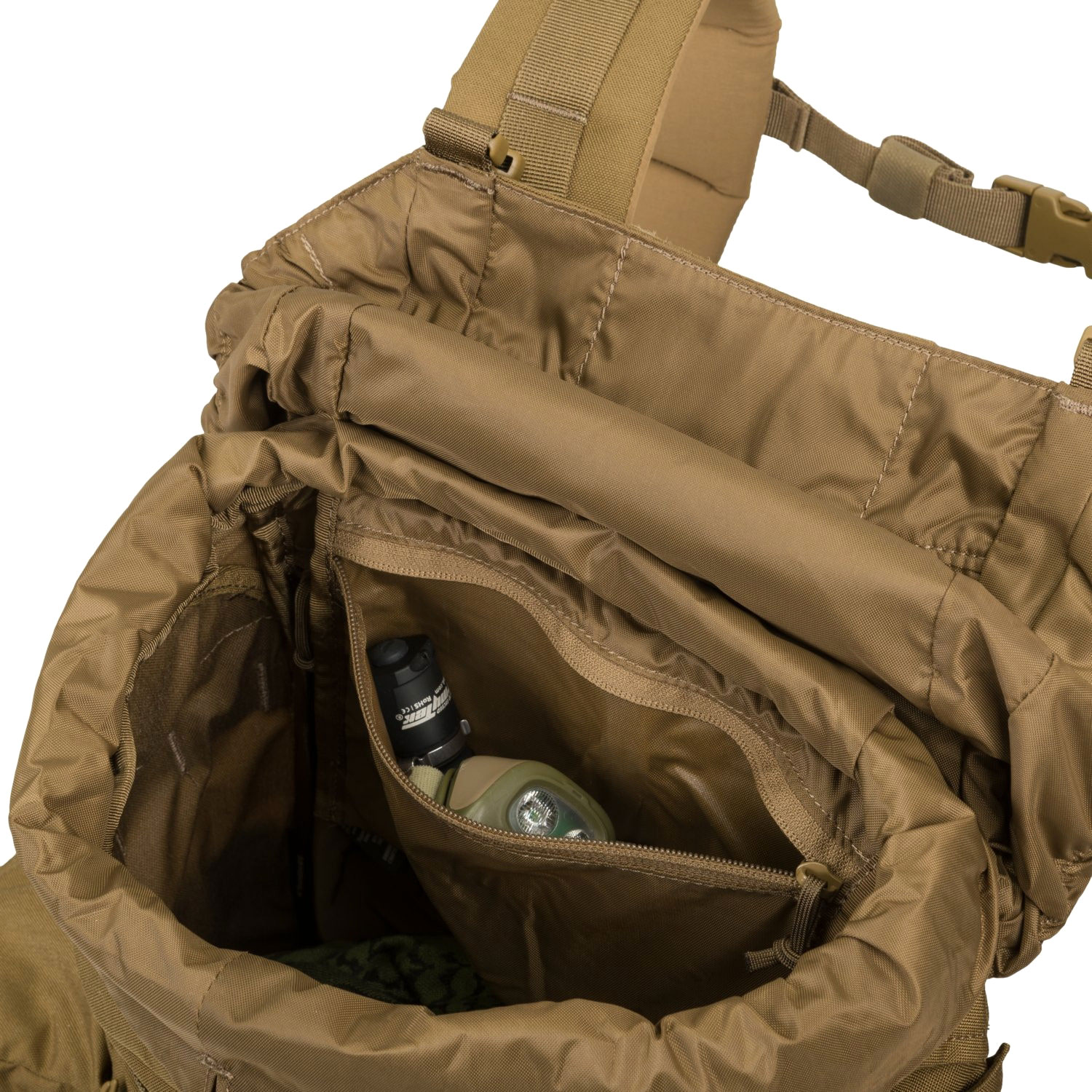 Рюкзак Helikon-Tex Bergen 18 л - Coyote