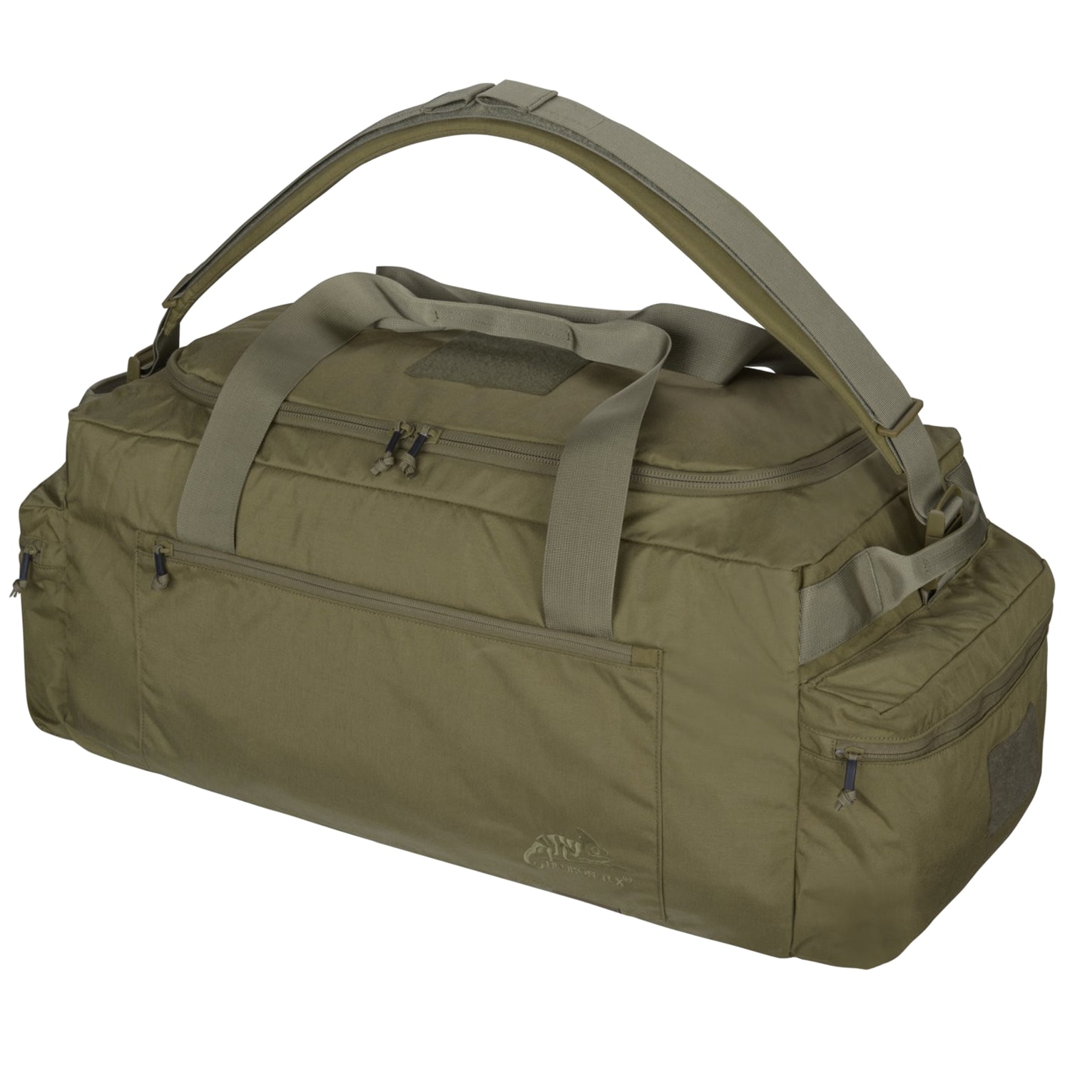 Сумка Helikon Enlarged Urban Training Bag 70 л - Olive Green